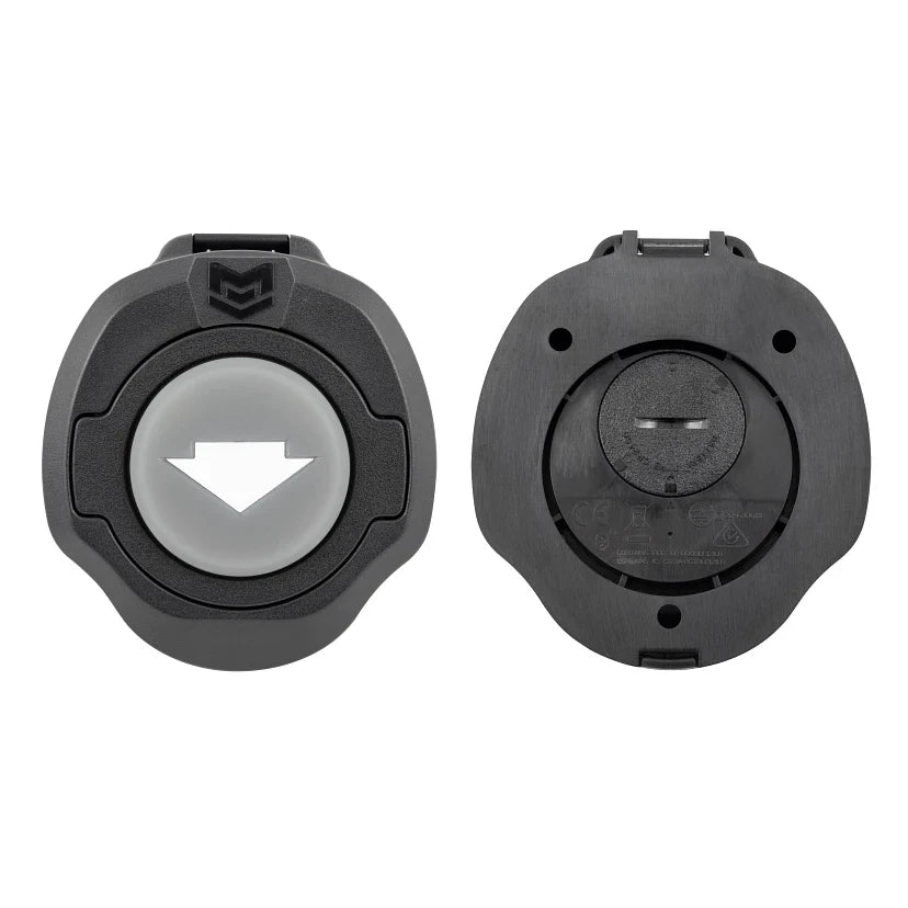 Minn Kota Raptor and Talon Wireless Stomp Switch - Bluetooth