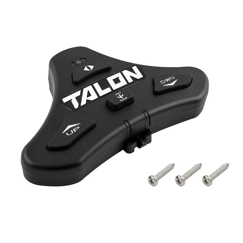 Minn Kota Talon Wireless Foot Switch - Bluetooth