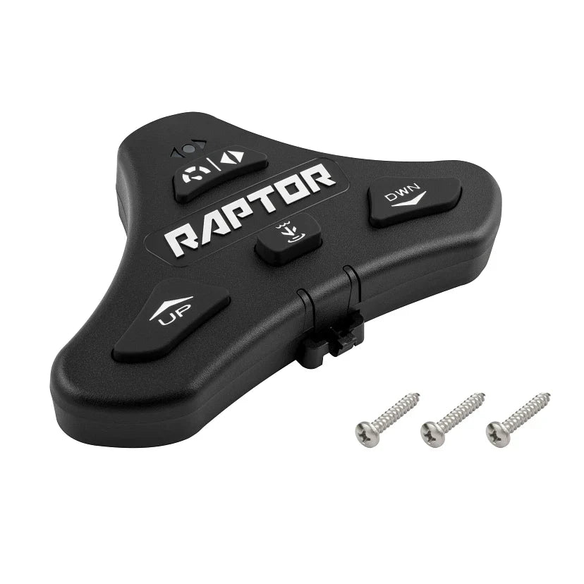 Minn Kota Raptor Wireless Foot Switch - Bluetooth
