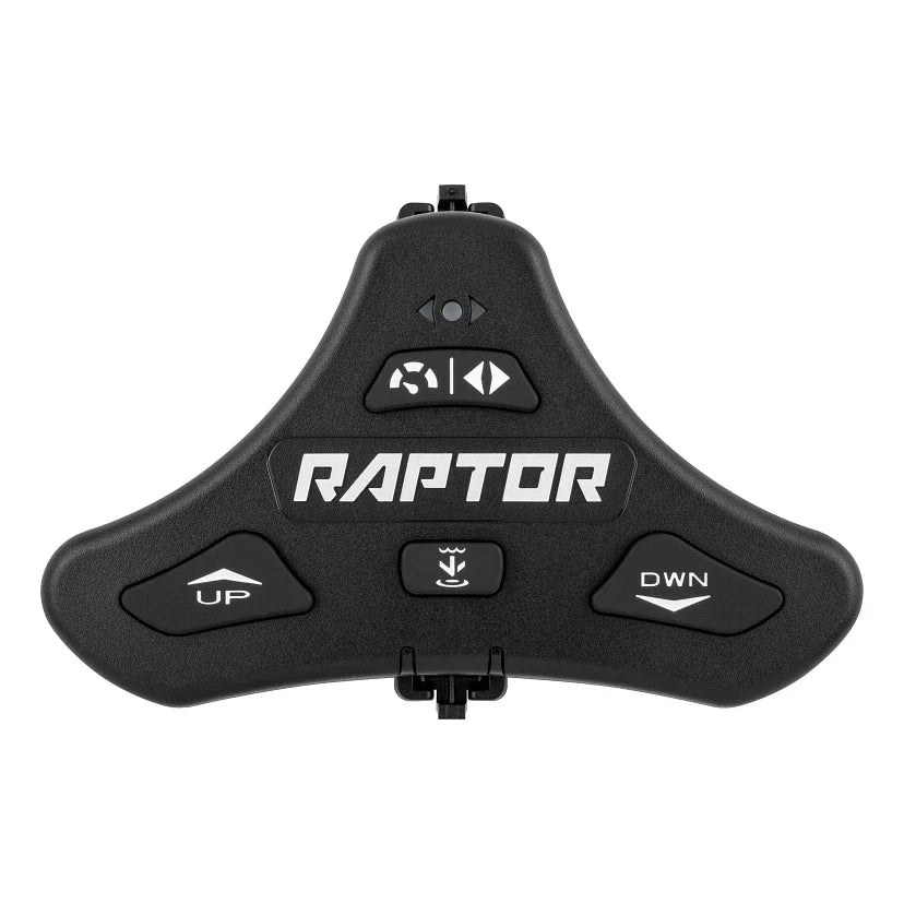 Minn Kota Raptor Wireless Foot Switch - Bluetooth
