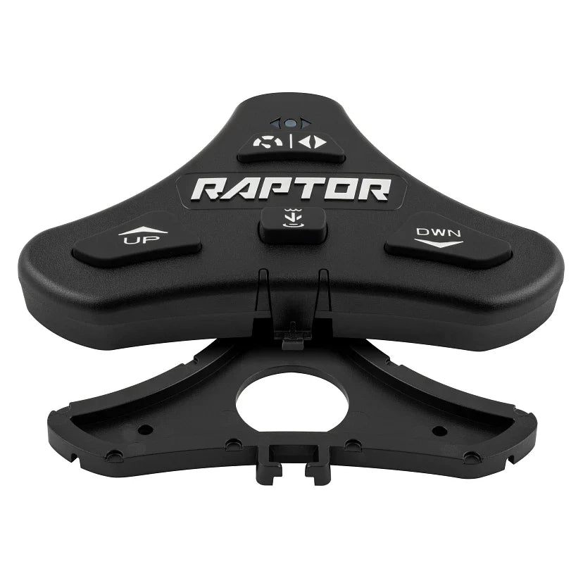 Minn Kota Raptor Wireless Foot Switch - Bluetooth
