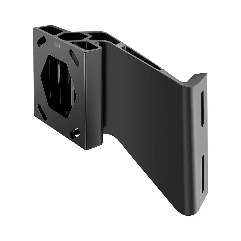 Minn Kota Raptor Jack Plate Adapter Bracket Black
