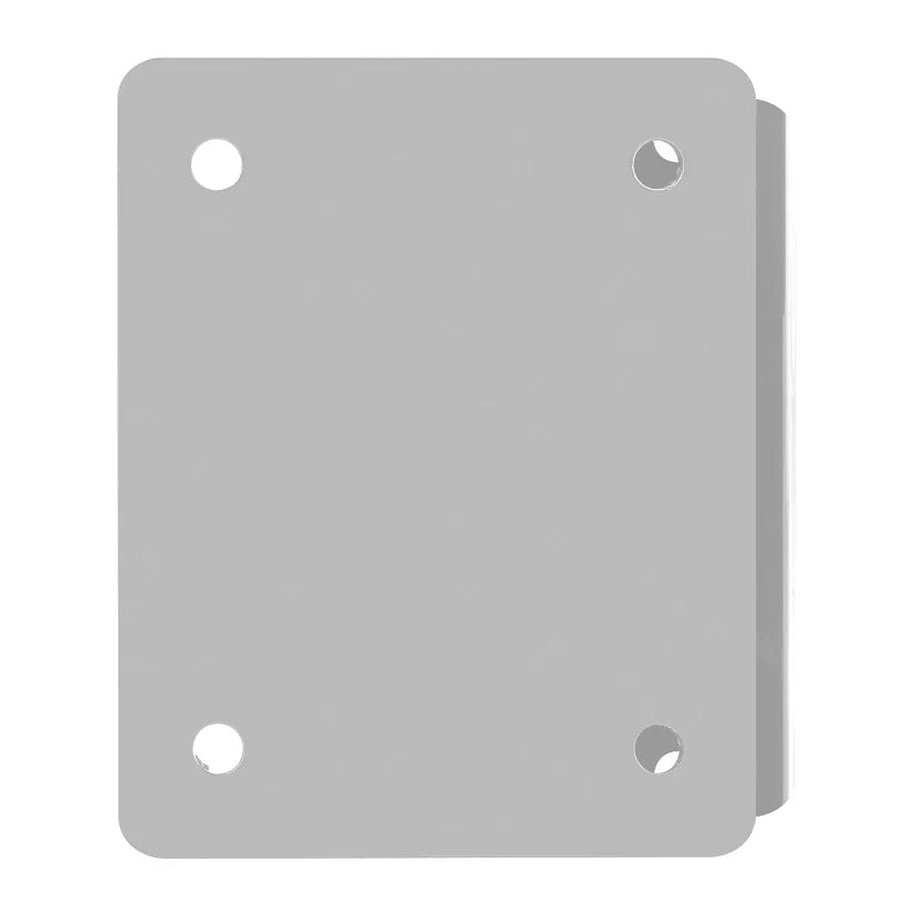 Minn Kota Raptor Direct Mount Angle Bracket