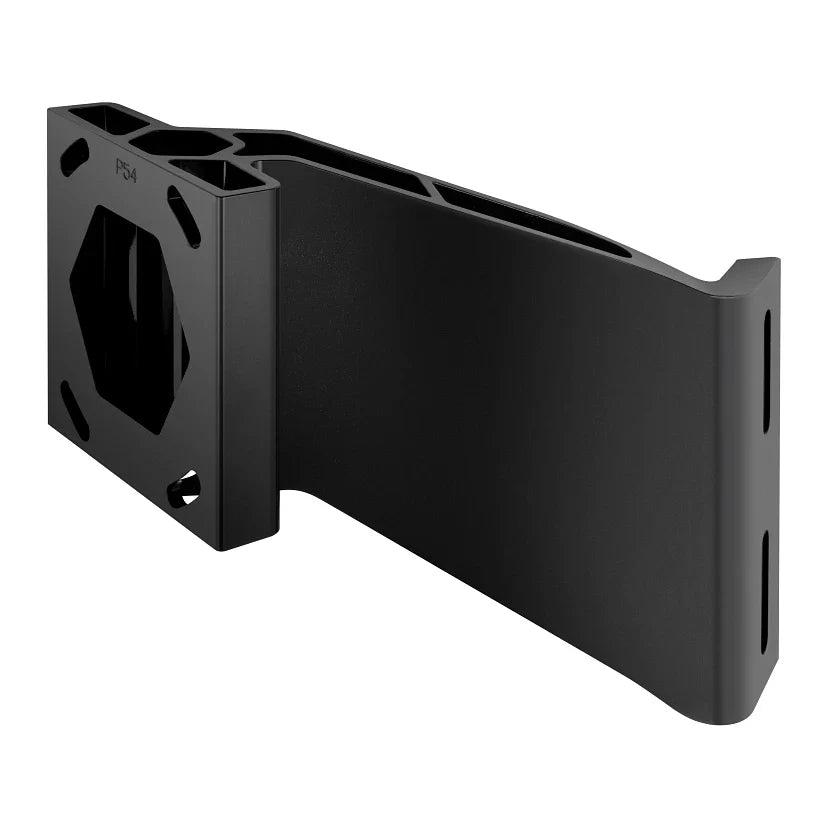 Minn Kota Raptor Jack Plate Adapter Bracket Black