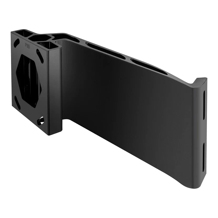 Minn Kota Raptor Jack Plate Adapter Bracket Black