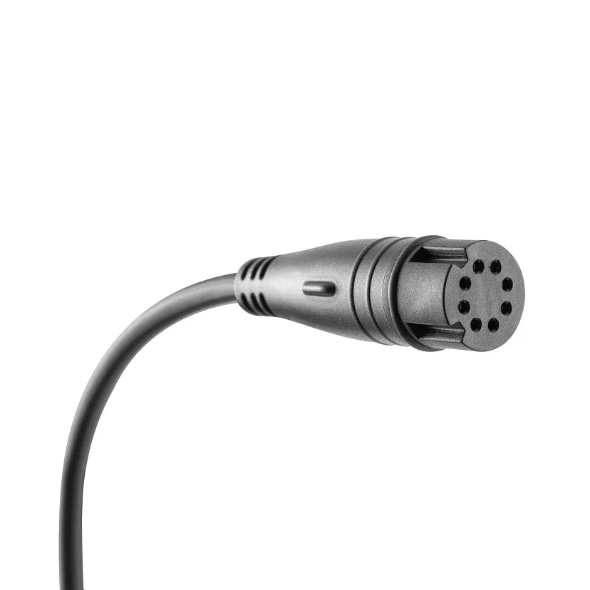 Minn Kota DSC Adapter Cable / MKR-DSC-15 LOWRANCE 8-PIN