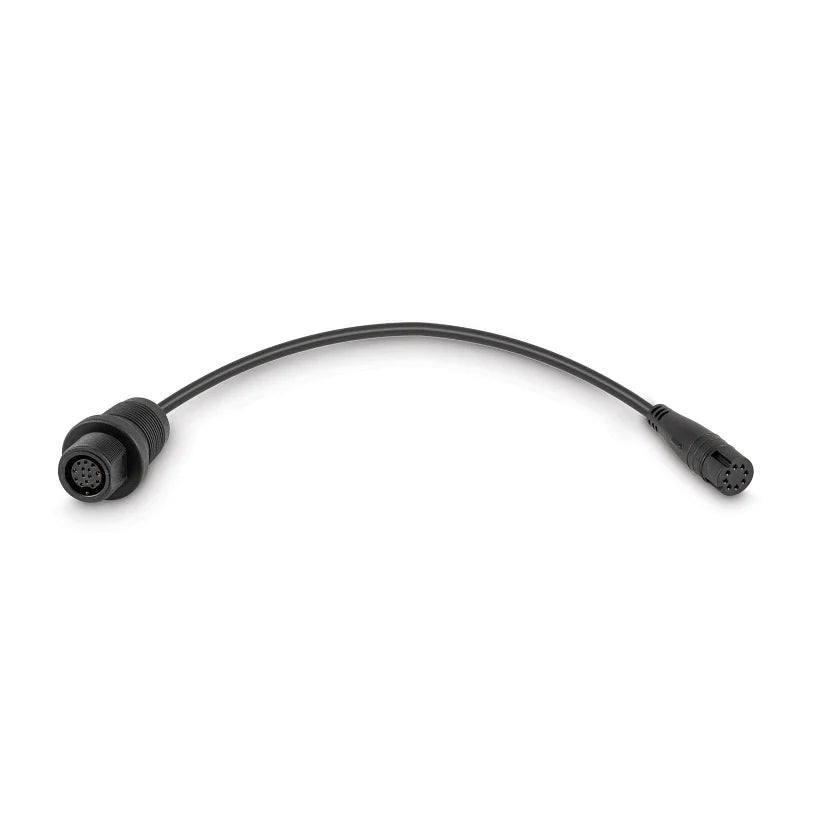 Minn Kota DSC Adapter Cable / MKR-DSC-15 LOWRANCE 8-PIN