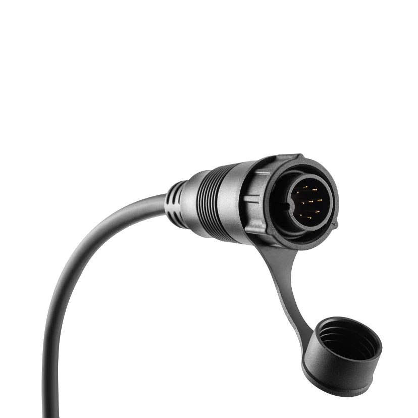 Minn Kota DSC Adapter Cable / MKR-DSC-16 LOWRANCE 9-PIN