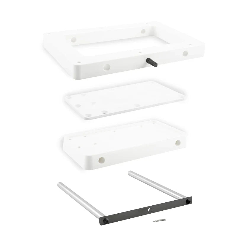 Minn Kota Quick Release Bracket / RTA-55