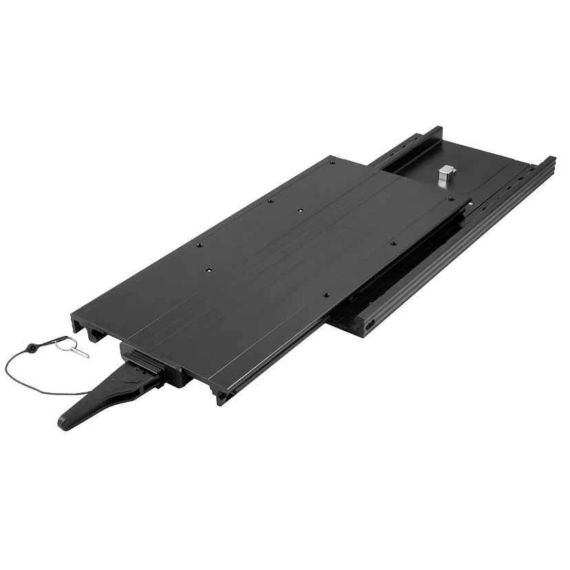 Minn Kota Quick Release Bracket / MKA-57