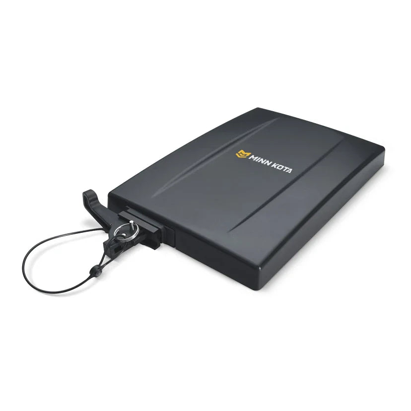 Minn Kota Quick Release Bracket / MKA-32