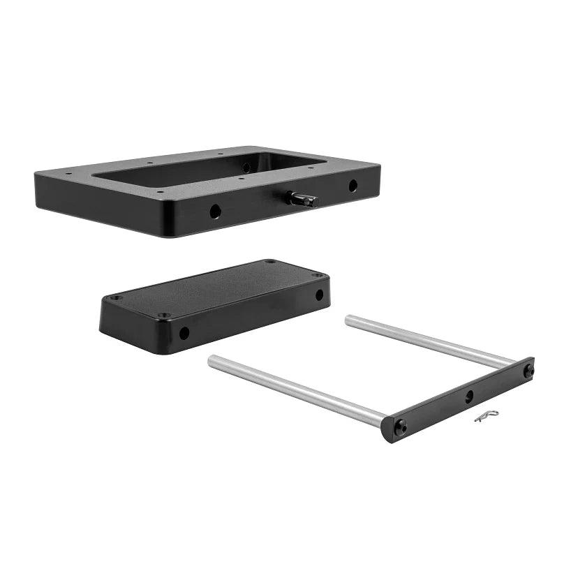 Minn Kota Quick Release Bracket / MKA-64