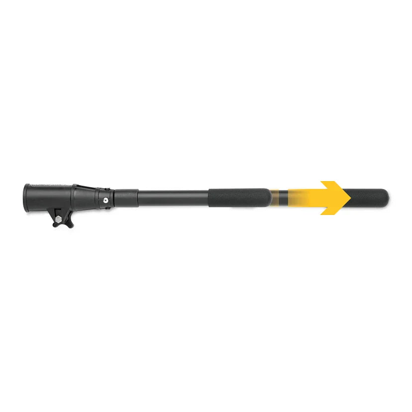 Minn Kota Telescoping Extension Handle / MKA-43