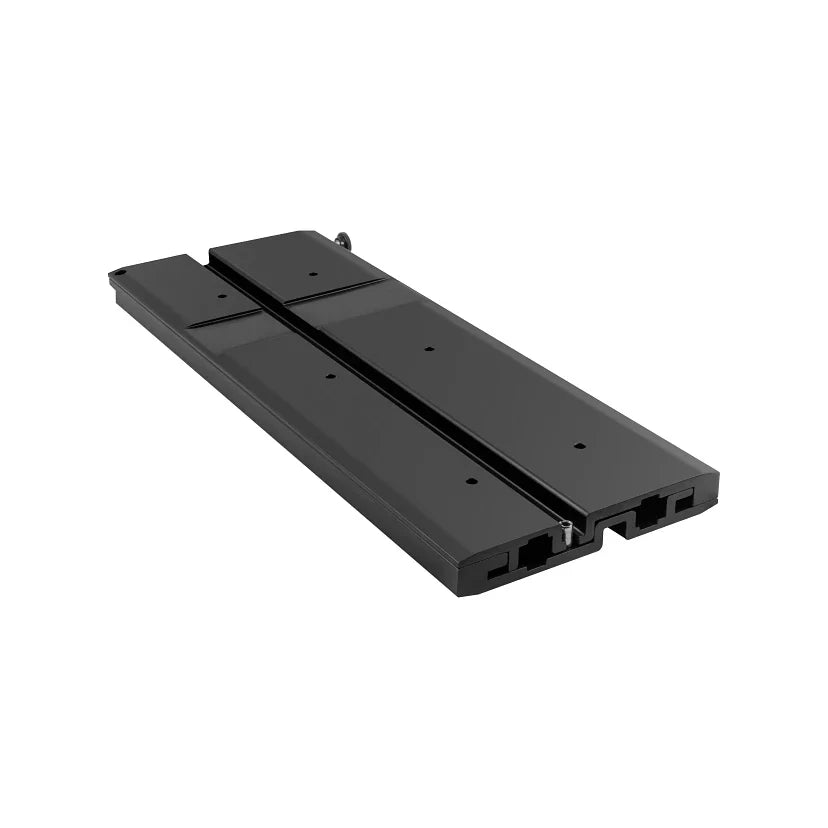 Minn Kota Quick Release Bracket / MKA-61 (Short)