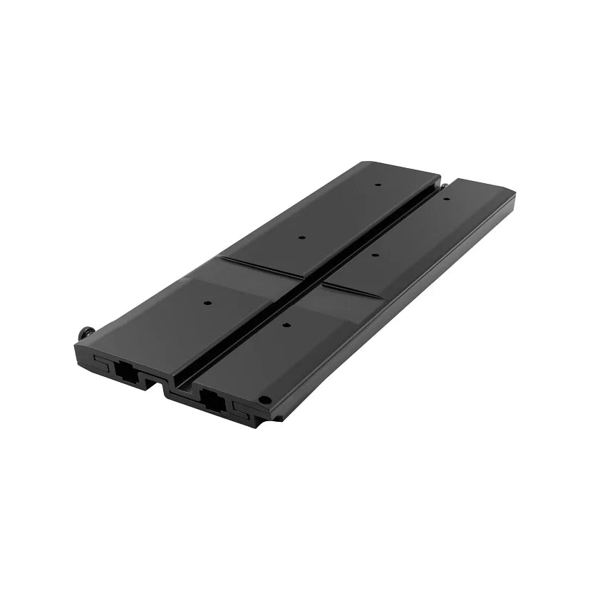 Minn Kota Quick Release Bracket / MKA-61 (Short)