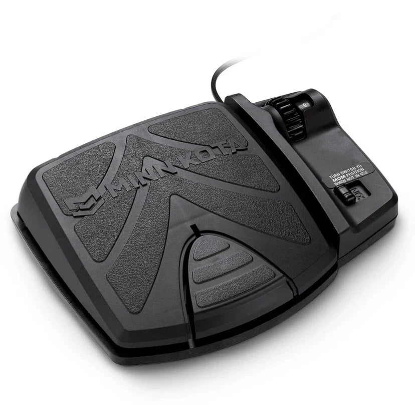 Minn Kota Foot Pedal-Corded - PowerDrive/RT PowerDrive
