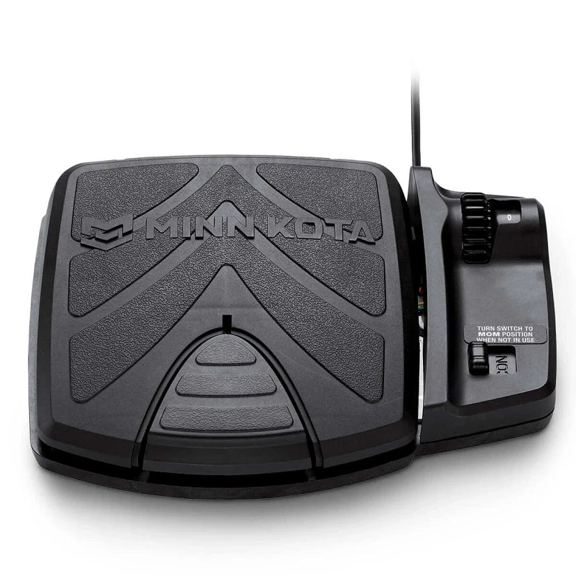 Minn Kota Foot Pedal-Corded - PowerDrive/RT PowerDrive