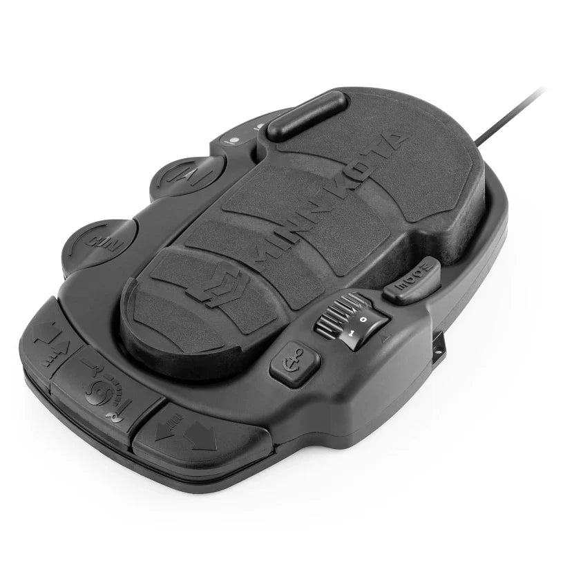 Minn Kota Foot Pedal-Corded - Ulterra/RT Ulterra