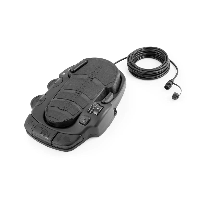 Minn Kota Foot Pedal-Corded - Ulterra/RT Ulterra