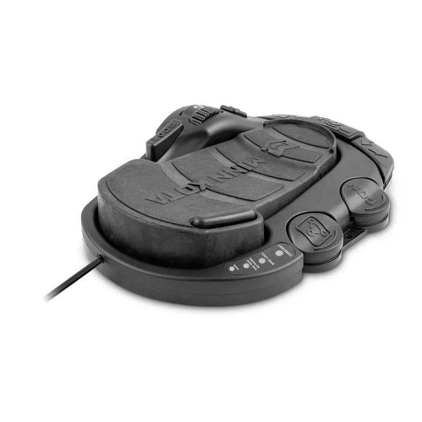 Minn Kota Foot Pedal-Corded - RT Instinct/Ulterra QUEST