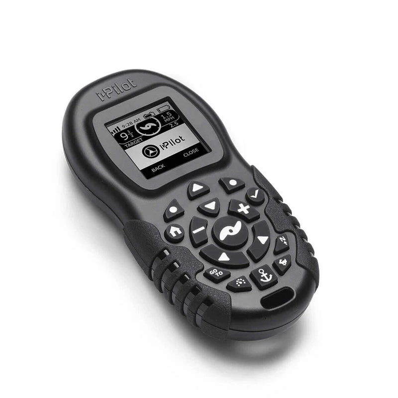 Minn Kota IPilot System Remote Access Bluetooth