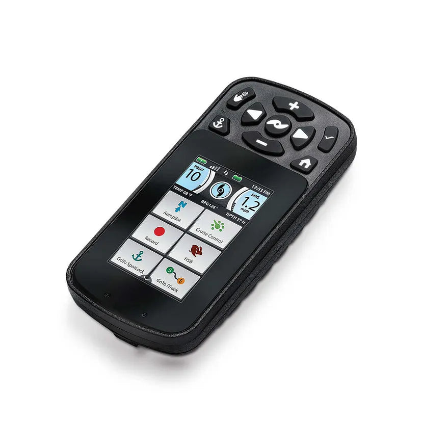 Minn Kota i-Pilot Link Remote-Bluetooth