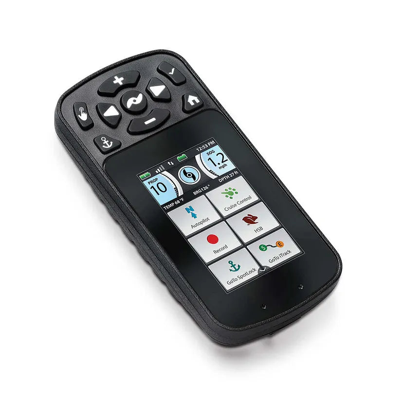 Minn Kota i-Pilot Link Remote-Bluetooth