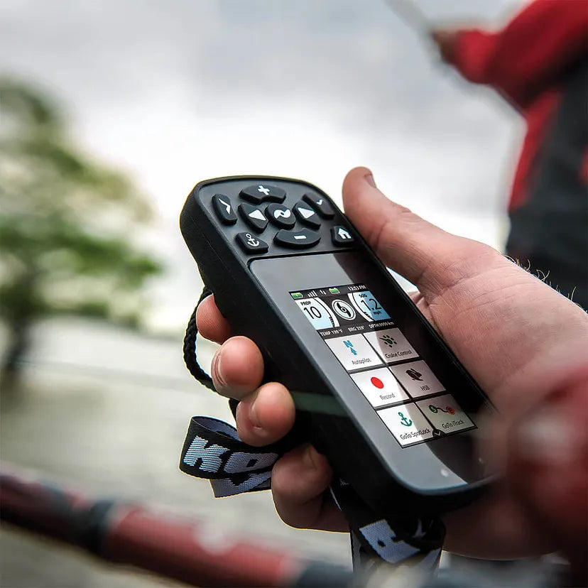 Minn Kota i-Pilot Link Remote-Bluetooth