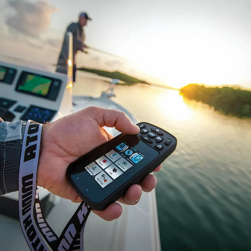 Minn Kota i-Pilot Link Remote-Bluetooth