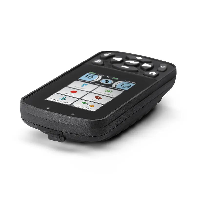 Minn Kota i-Pilot Link Remote-Bluetooth