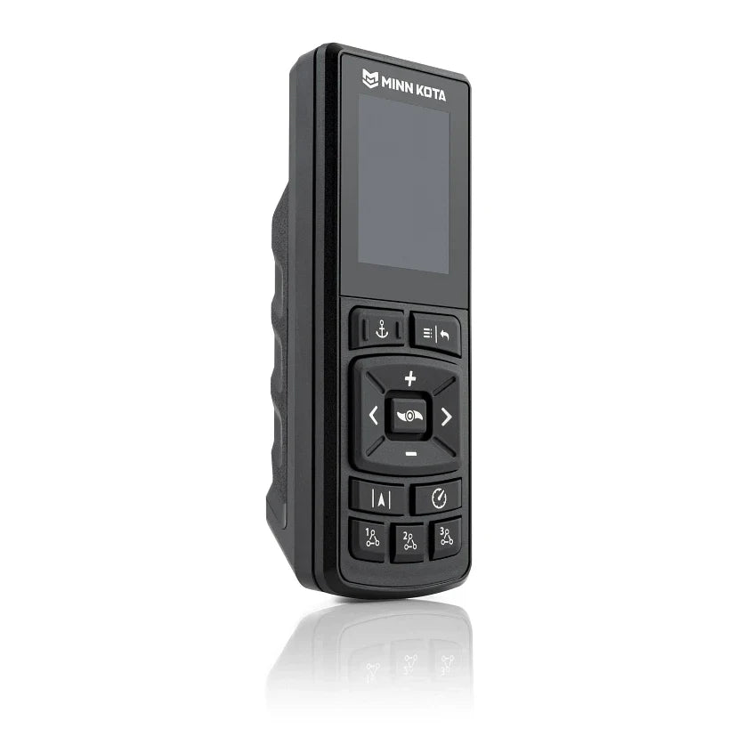 Minn Kota Advanced GPS Navigation Wireless Remote