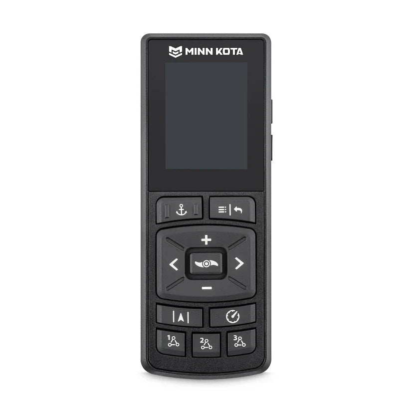 Minn Kota Advanced GPS Navigation Wireless Remote