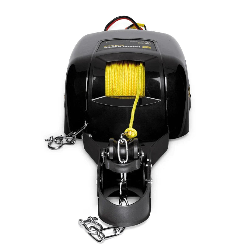 Minn Kota DeckHand DH 40 Pontoon