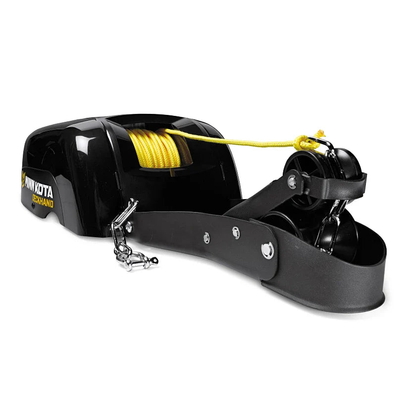 Minn Kota DeckHand DH 40 Pontoon