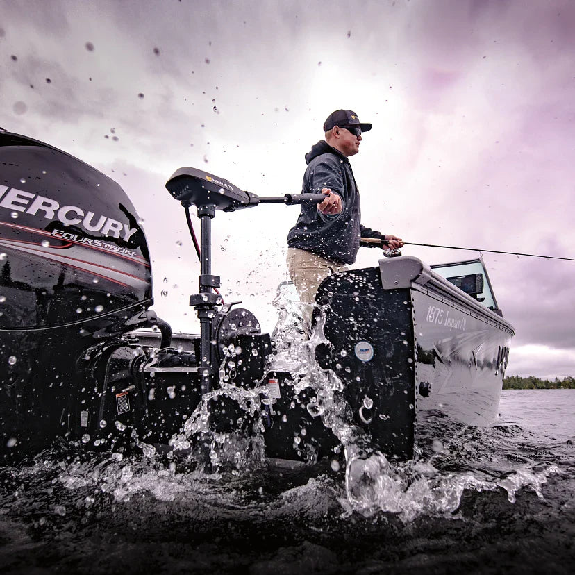 Minn Kota Traxxis Trolling Motor