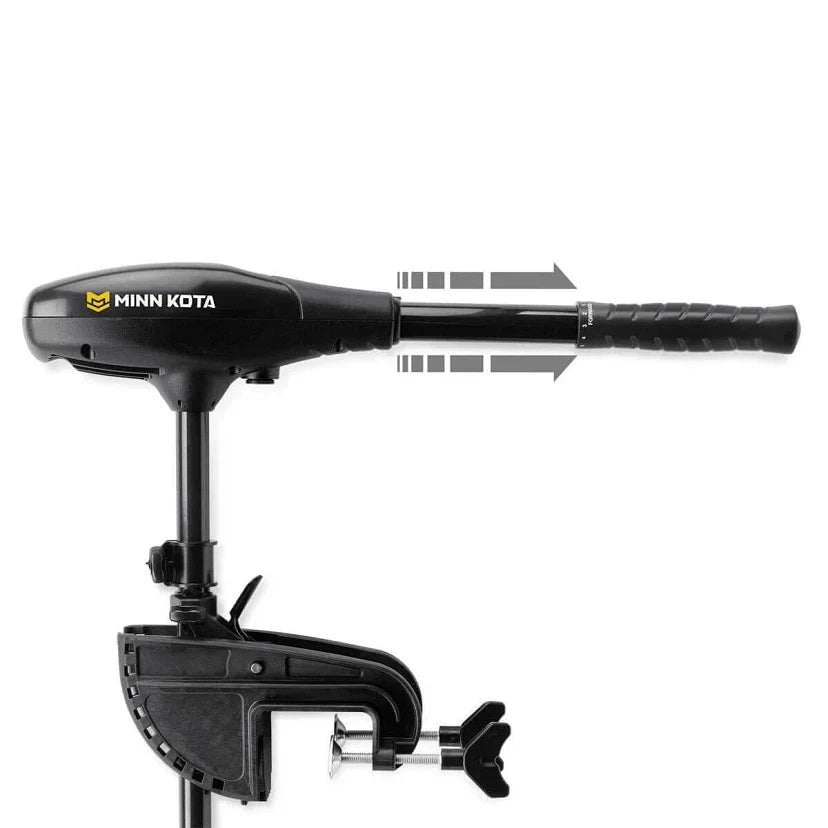 Minn Kota Endura Max Trolling Motor