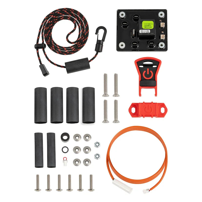 Minn Kota Riptide Kayak Terrova