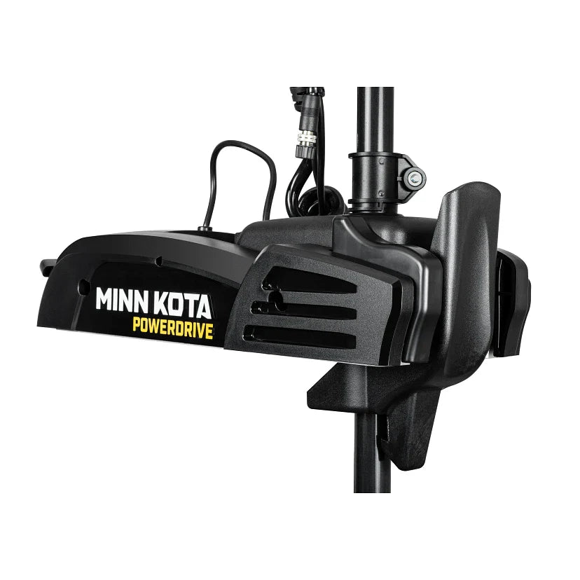 Minn Kota PowerDrive Trolling Motor (No Foot Pedal)