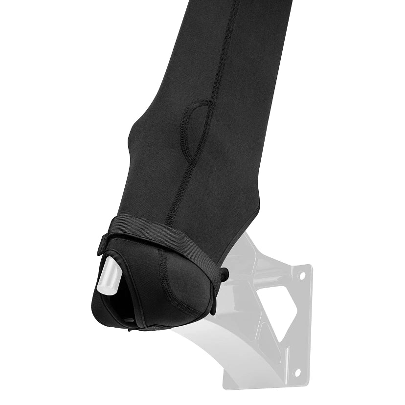 Minn Kota Raptor Travel Cover - 8'