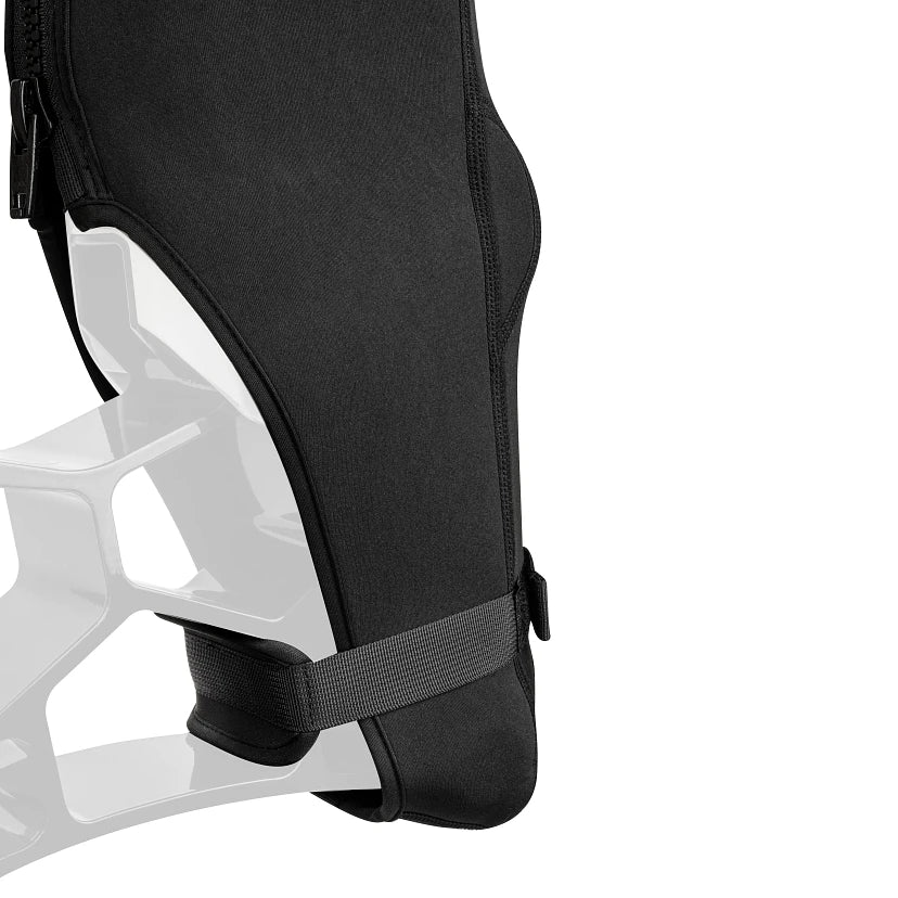 Minn Kota Raptor Travel Cover - 8'