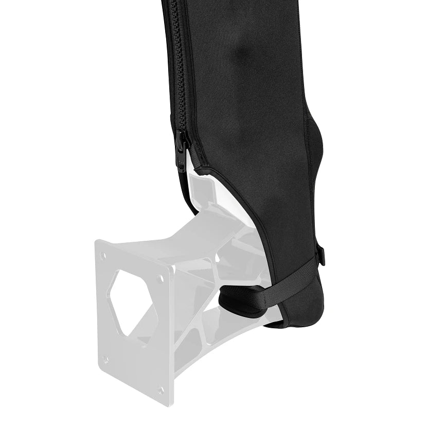 Minn Kota Raptor Travel Cover - 10'