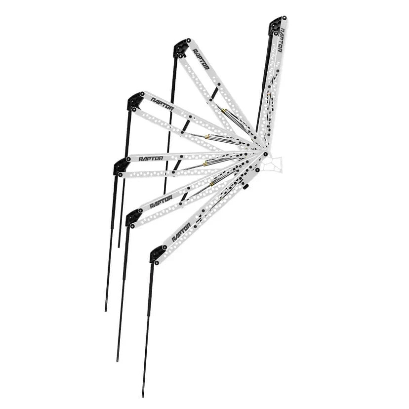Minn Kota Raptor Shallow Water Anchors
