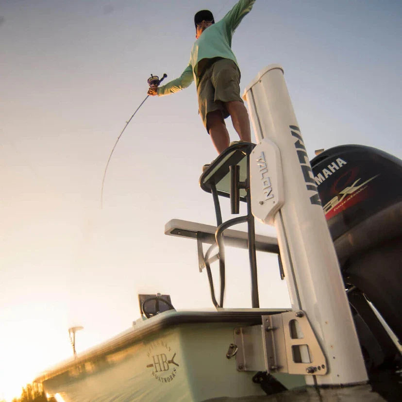 Minn Kota Talon Shallow Water Anchors