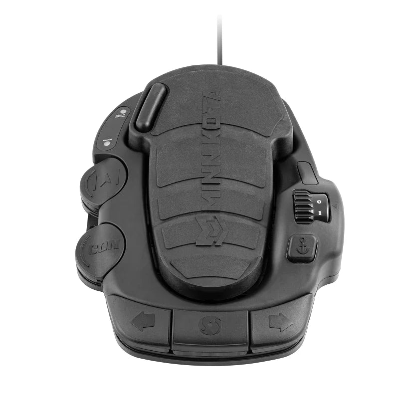 Minn Kota Terrova Trolling Motor MEGA Down Imaging