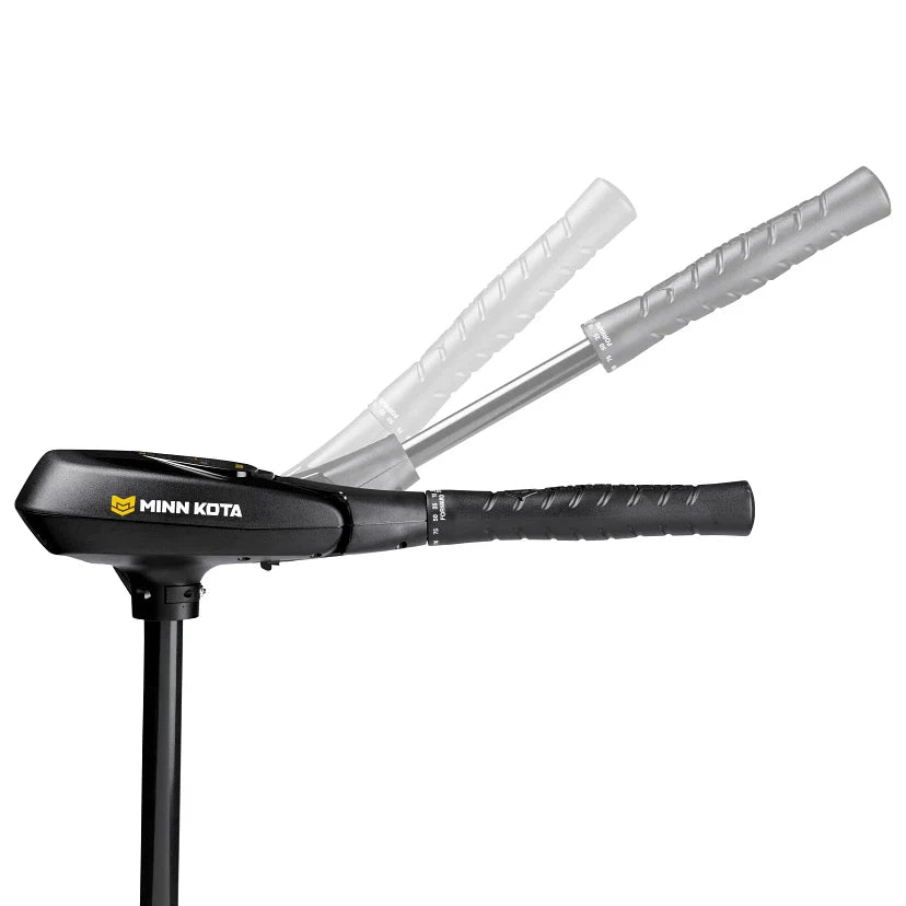 Minn Kota Traxxis Trolling Motor