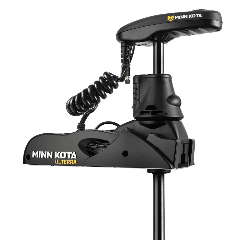 Minn Kota Ulterra Dual Spectrum CHIRP