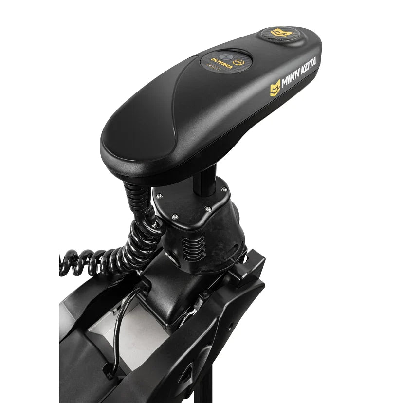 Minn Kota Ulterra Dual Spectrum CHIRP