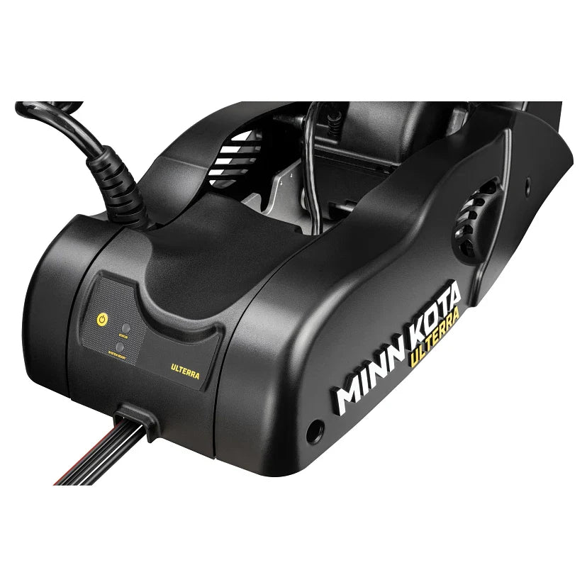 Minn Kota Ulterra Dual Spectrum CHIRP