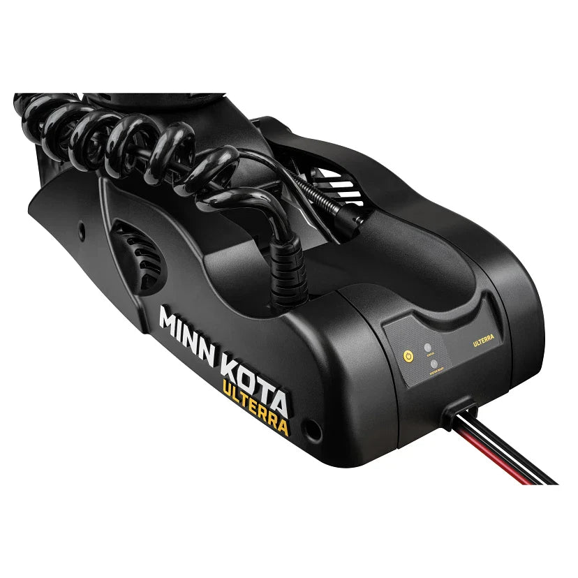 Minn Kota Ulterra Dual Spectrum CHIRP