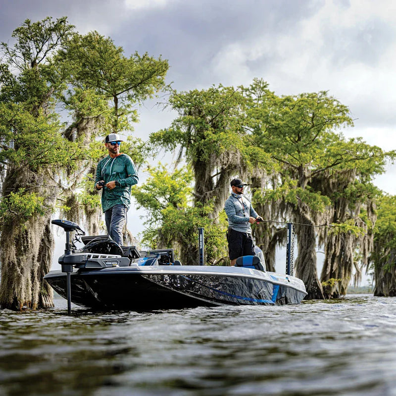 Minn Kota Ulterra Quest 60" 90/115lb MSI